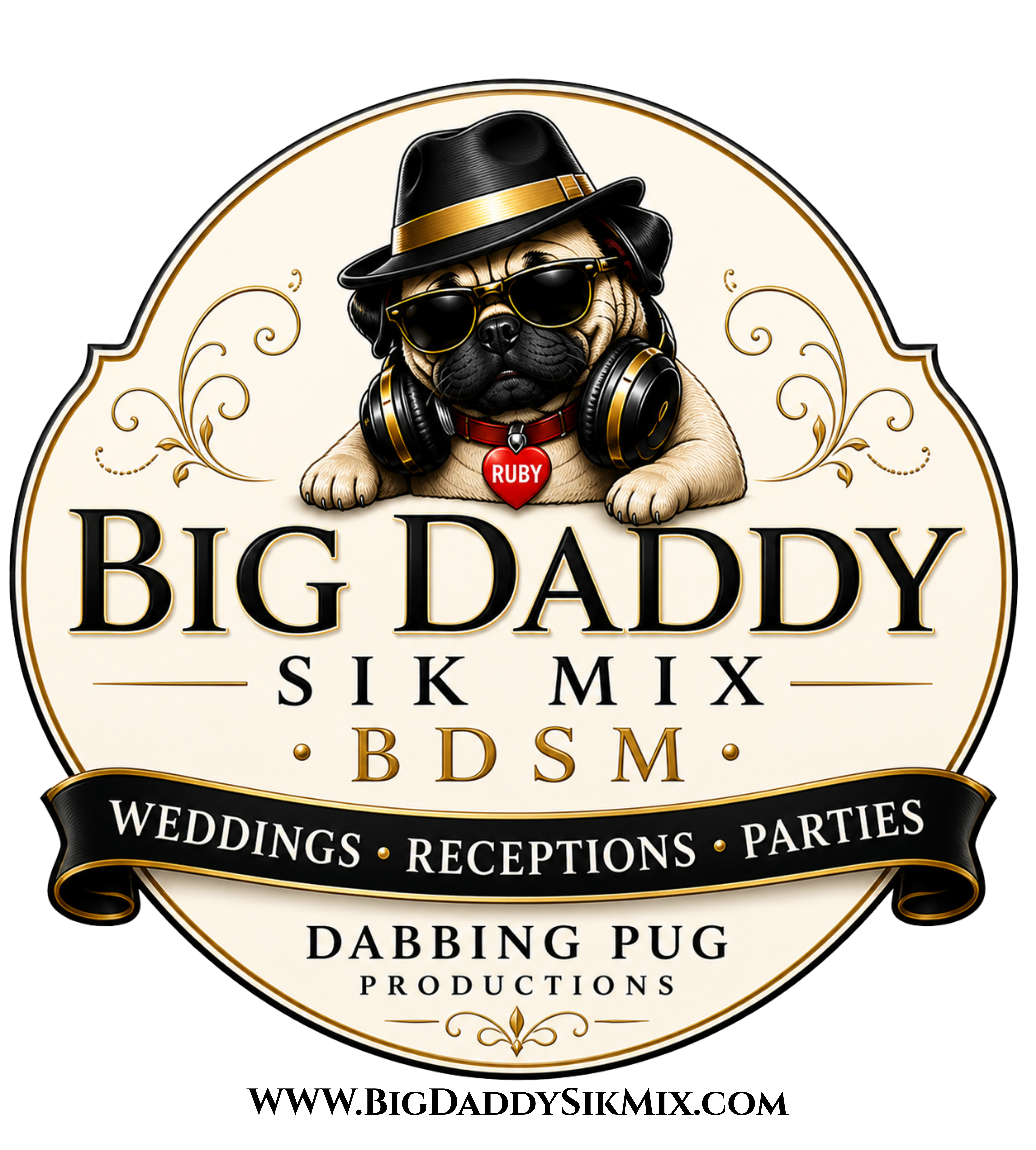 Big Daddy Sik Mix — Weddings, Receptions, Parties